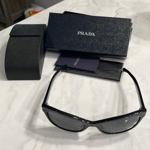 Prada women’s sunglasses